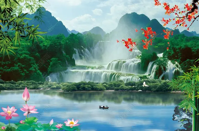 绿色节能新型